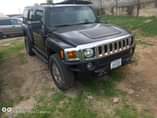 A picture of Hummer 3 for sale Clean first body and interior engine