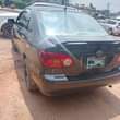 A picture of Super Deal Toyota Corolla 2004 Model