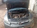 A picture of Honda Civic 2006