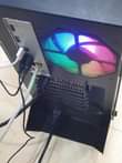 A picture of predator i5 6th cpu 2.70ghz ram16gb ssd128gb hdd1tb vlam4gb gaming