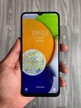 A picture of SAMSUNG A03 CORE