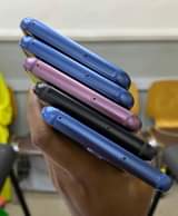 A picture of Samsung s9