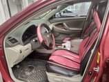 A picture of 2010 TOYOTA CAMRY SPECS CLEAN AND SOUND SILENT 4 CYLINDERS