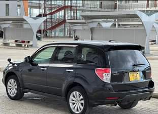 A picture of Subaru