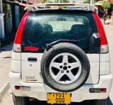 A picture of TOYOTA CAMI