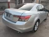 A picture of Honda Accord