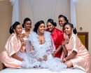 A picture of Bridal robes