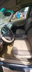 A picture of Toyota highlander 2006 model for sale Everything perfectly working Contact