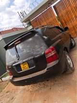 A picture of OFFER SALE Kluger 21m 0708945019 0785475076 Negotiable