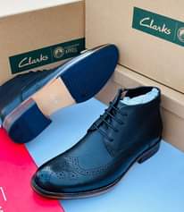A picture of Clarks Call 0714707068