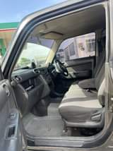 A picture of Toyota BB