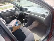 A picture of CLEAN IN AND OUT CAMRY PENCIL