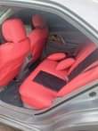 A picture of 2023 Toyota Camry 2005 High