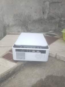 A picture of Projector iOS Desplay