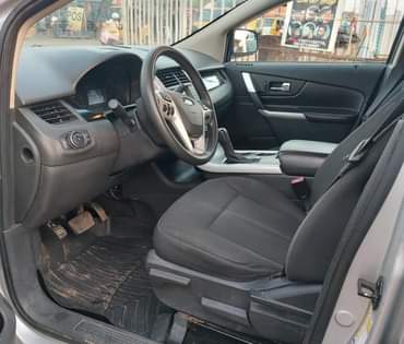 A picture of Ford Edge 2011 Model For Sale 