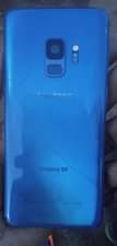 A picture of Samsung S9 64 GB 4GB ram 290 000 UGx call