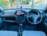 A picture of TOYOTA SUCCEED