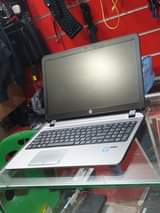 hp probook