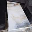 A picture of Marble furniture