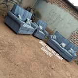 A picture of Sofa
