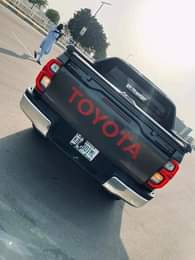 A picture of Abuja deal PUT IFEADIGO MOTORS ON CALL 08111992661 Price 39m