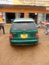 A picture of Mercedes Benz for sale 3.7
