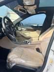 A picture of Barely driven Foreign C300 2015 luxury Pano Roof features