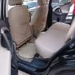 A picture of Toyota RAV4 GCC Model 2008 Full option sunroof no mechanical