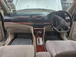 A picture of TOYOTA PREMIO