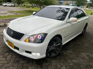 A picture of CROWN INAUZWA BEI ML 14 5 0712445511