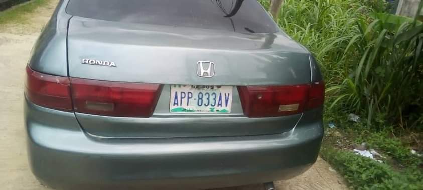 A picture of As Edey Hot Honda eod v6 Untampered engine Revise camera