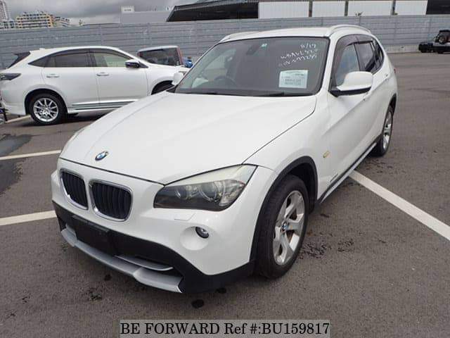 used bmw