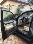 A picture of SUPER CLEAN GX 460 BOUGHT brand new Everything intact NOTHING