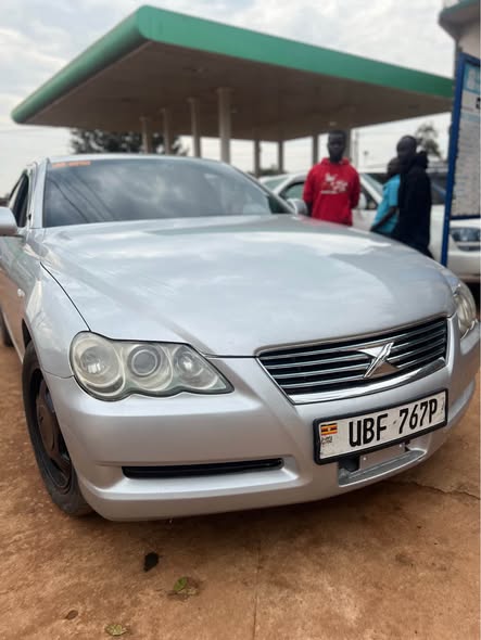 A picture of 2006 Toyota Corolla