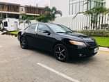 A picture of Maker STANDARD REGISTERD TOYOTA CAMRY LE Model MUSCLE Year 2008