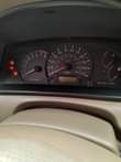 A picture of Distress sale registered Toyota Corolla 2005
