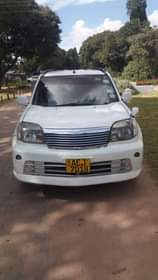 used nissan xtrail