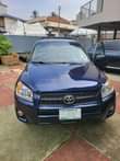 A picture of 2011 Toyota Rav4