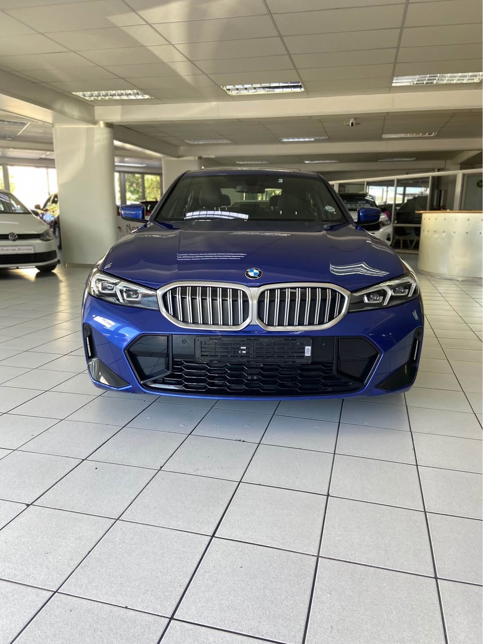 bmw 318i