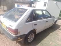 mazda 323