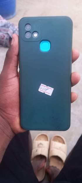 A picture of INFINIX HOT 10i