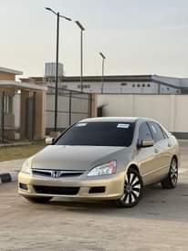A picture of Accord 07