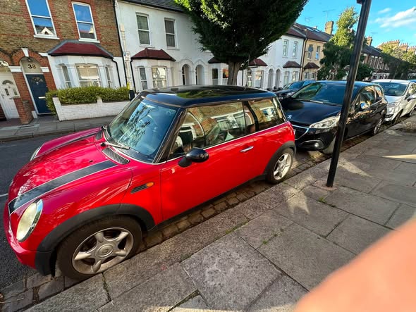 cars under 1000