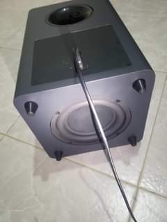 home theater