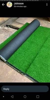 A picture of HIGH QUALITY ARTIFICIAL GRASS