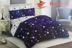 A picture of Bed covers and duvet sets