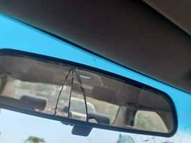 A picture of 2002 Toyota Camry Pencil light