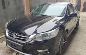 A picture of Fastest fingers V Clean 2014 accord Thumbstart Double screen Bought