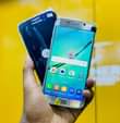 A picture of SAMSUNG GALAXY S6 Edge
