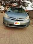A picture of 2009 Toyota Sienna